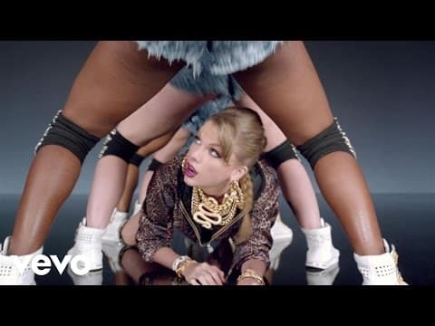 Thumbnail for Katy Perry - Roar (Official)